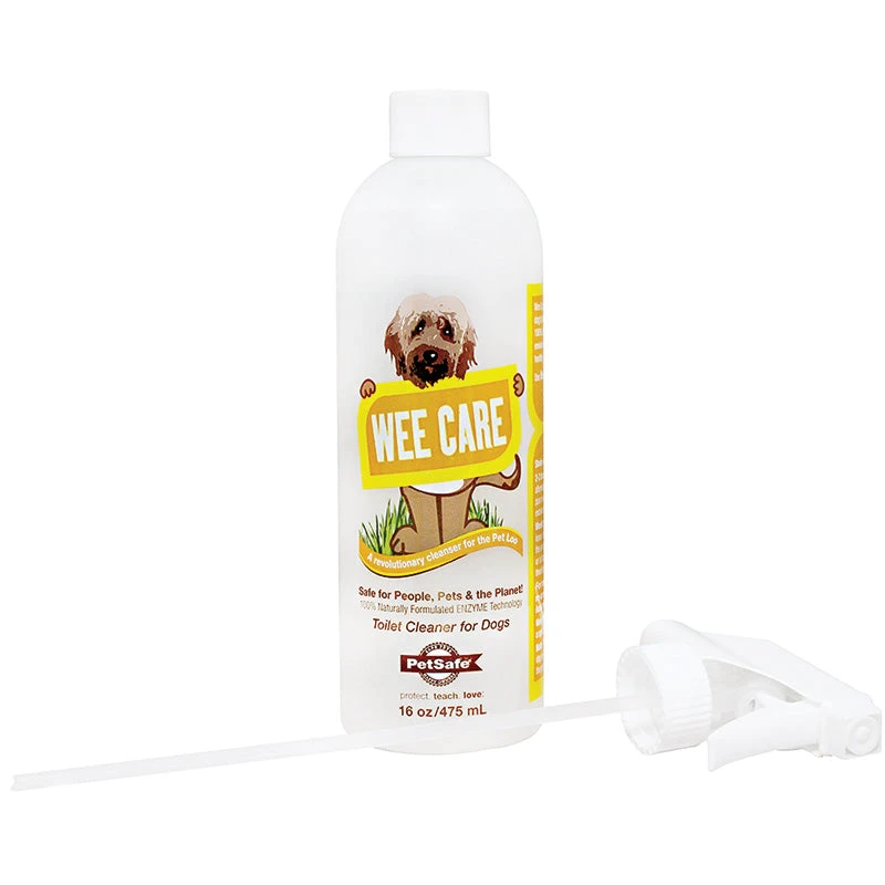 Wee Care Pet Loo Cleaner 1 Wee Care Pet Loo Cleaner