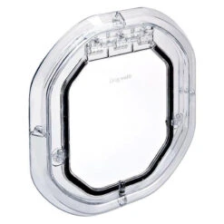 Pet-Tek Glass Fitting Dog Door Dual Glaze