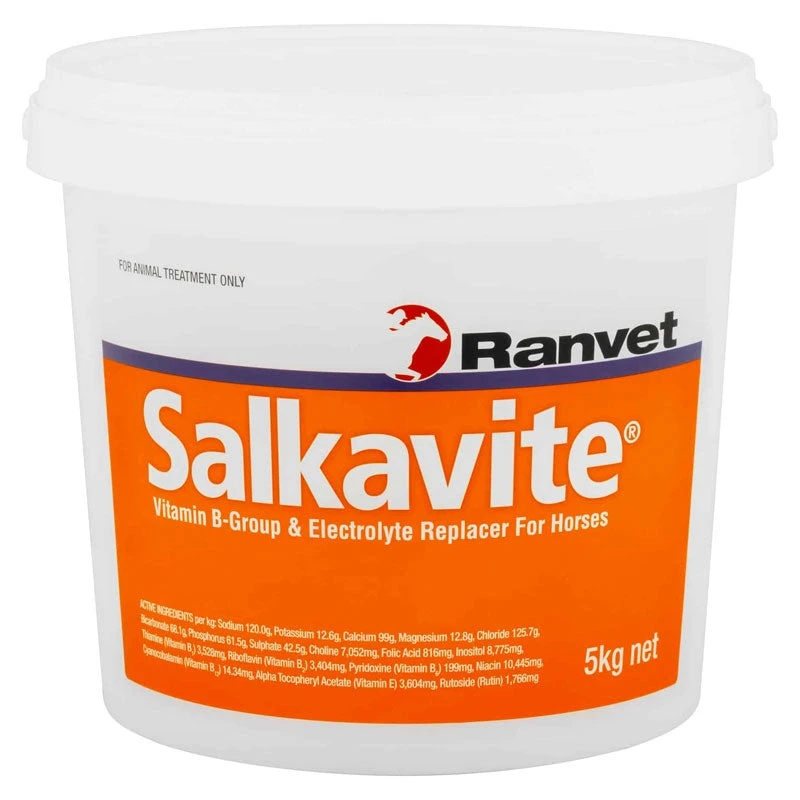 Salkavite 4 Salkavite - Image 4