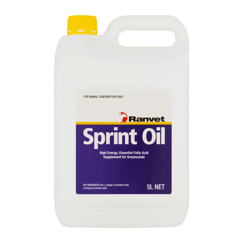 Ranvet Sprint Oil 2 Ranvet Sprint Oil - Image 2
