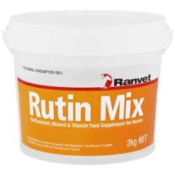 Rutin Mix Bioflavanoid, Mineral & Vitamin Supplement 2kg