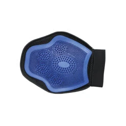 ShowMaster Massage & Lint Remover Mitt -Vetn Pet Direct Store 764326