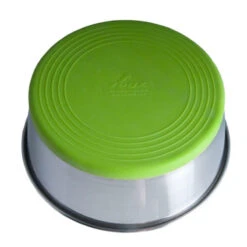 ROGZ Slurp Stainless Steel DogBowl -Vetn Pet Direct Store 764327