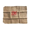IO Replacement Hessian Bed Cover
