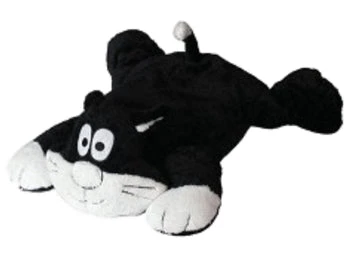 SnuggleSafe Bruno Cushion 1 SnuggleSafe Bruno Cushion