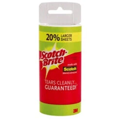 3M Scotch Lint Roller Refill