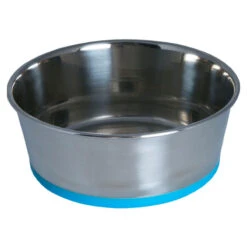 ROGZ Slurp Stainless Steel DogBowl
