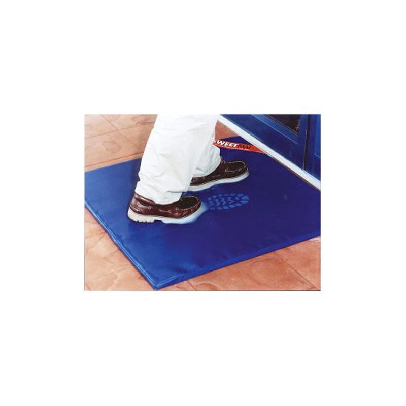 Sweetmat Disinfection Mat 1 Sweetmat Disinfection Mat