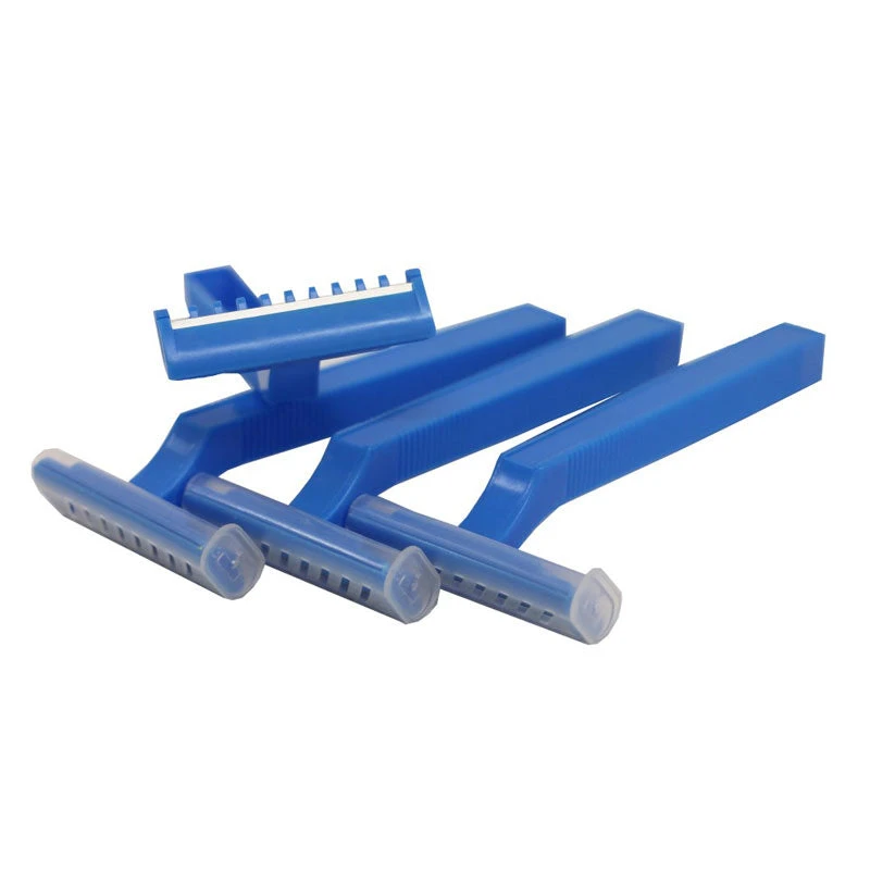 Grooming Razors. Pack Of 4. 1 Grooming Razors. Pack Of 4.