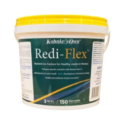 Kohnke's Own Redi-Flex