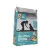 MfM (Meals For Mutts) Salmon & Sardine Gluten Free Dry Dog Food