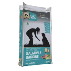 MfM (Meals For Mutts) Salmon & Sardine Gluten Free Dry Dog Food 7 MfM (Meals For Mutts) Salmon & Sardine Gluten Free Dry Dog Food -Vetn Pet Direct Store 765656