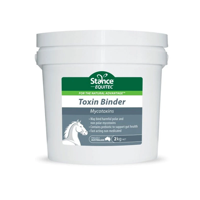Stance Equitec Toxin Binder 2 Stance Equitec Toxin Binder - Image 2