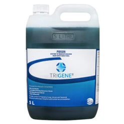 CEVA TriGene II Disinfectant Concentrate