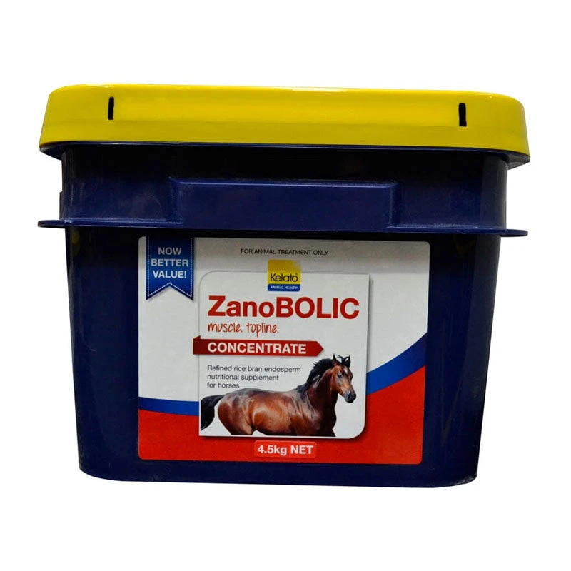 Kelato ZanoBOLIC Concentrate 4 Kelato ZanoBOLIC Concentrate - Image 4