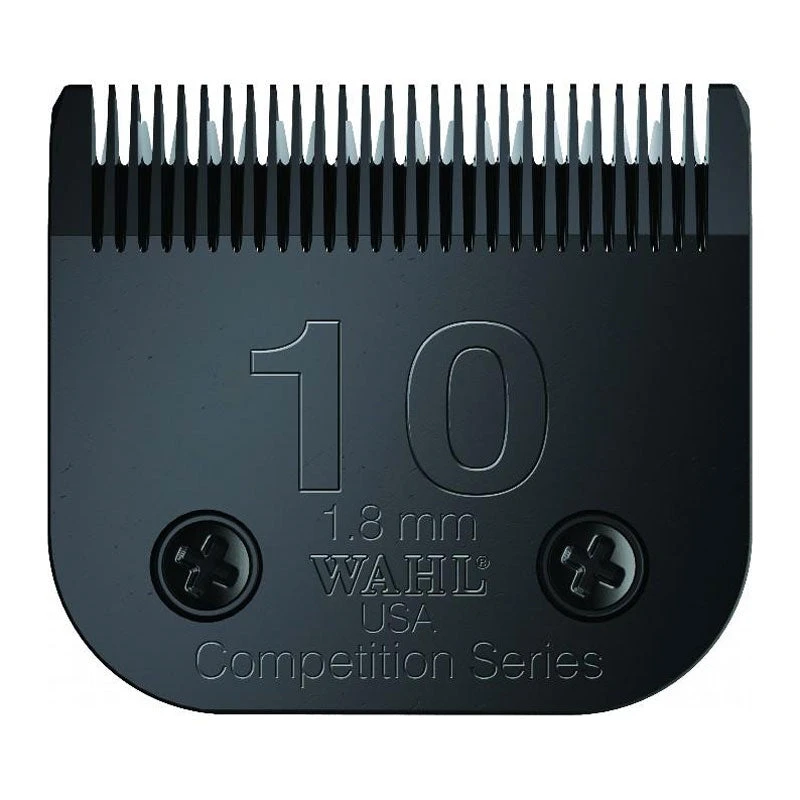 Wahl Ultimate Competition Blade Set 1 Wahl Ultimate Competition Blade Set