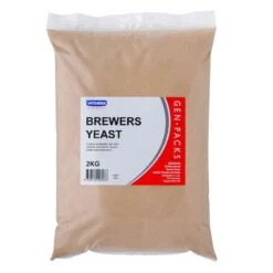Vetsense Gen Packs Brewers Yeast