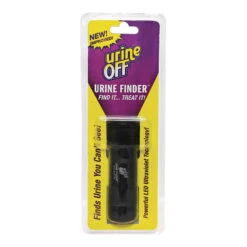 Urine Off Urine Finder Torch (Black Light Torch)
