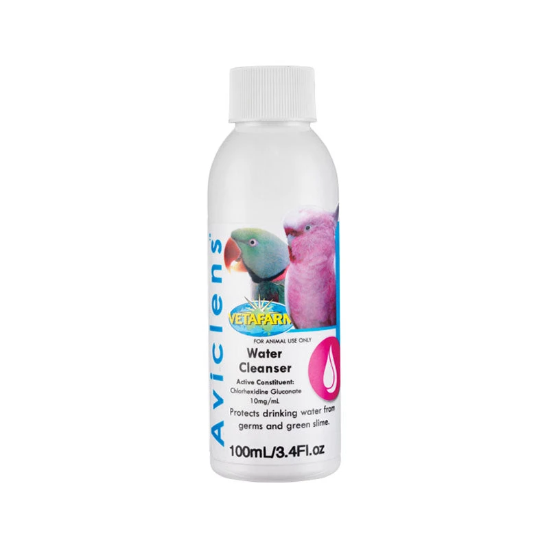 Vetafarm Aviclens Water Cleanser 1 Vetafarm Aviclens Water Cleanser