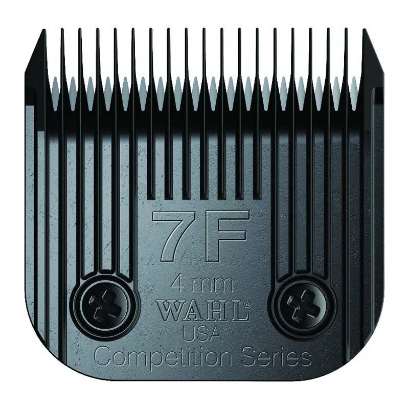 Wahl Ultimate Competition Blade Set 2 Wahl Ultimate Competition Blade Set - Image 2