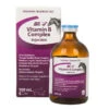 CEVA Vitamin B Complex Injection (Nature Vet) 100mL