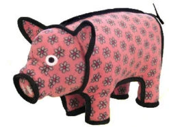 Tuffy Barnyard Pig