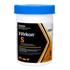 Virkon S Disinfectant