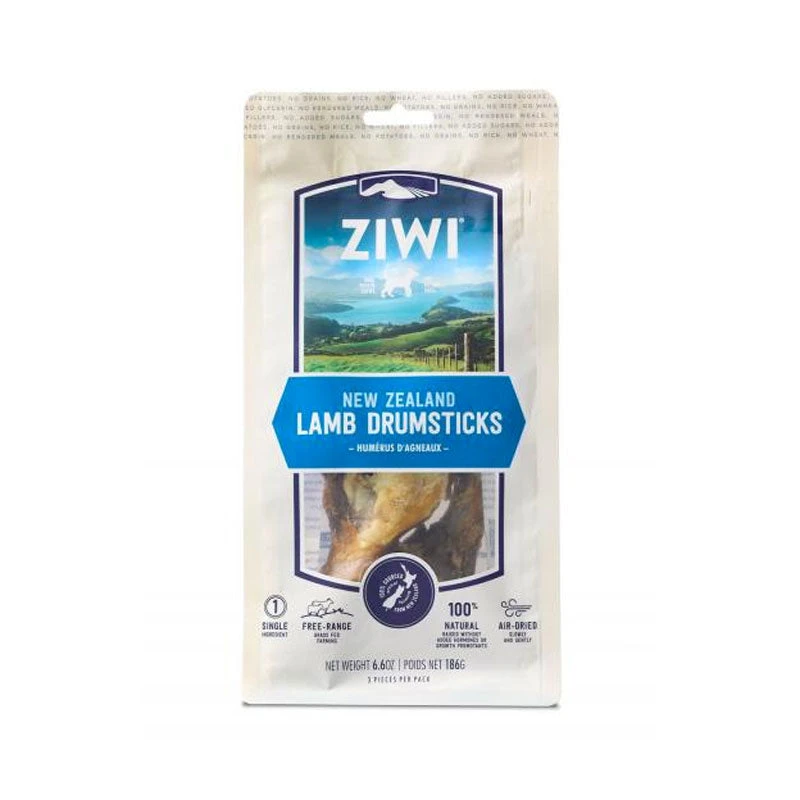 Ziwi Oral Health Care Chews 5 Ziwi Oral Health Care Chews - Image 5