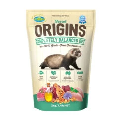 Vetafarm Ferret Origins Diet