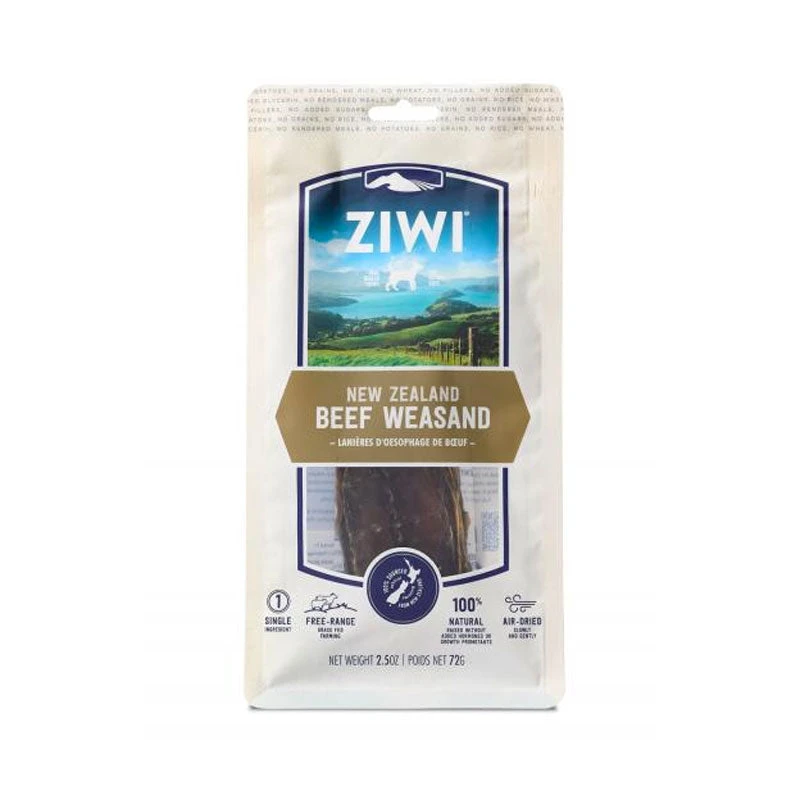 Ziwi Oral Health Care Chews 2 Ziwi Oral Health Care Chews - Image 2