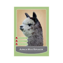 Wombaroo Alpaca Milk Replacer
