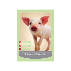 Wombaroo Pig Milk Replacer 5kg
