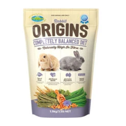 Vetafarm Rabbit Origins Food