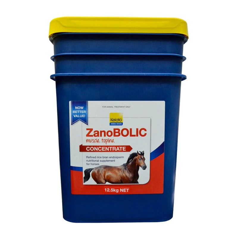 Kelato ZanoBOLIC Concentrate 6 Kelato ZanoBOLIC Concentrate - Image 6