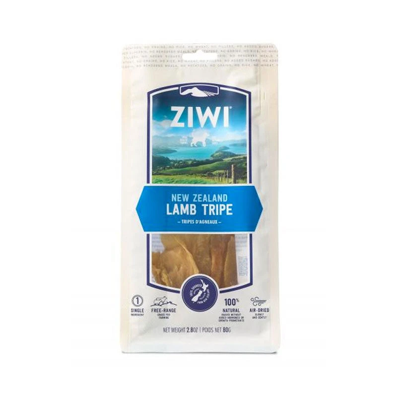 Ziwi Oral Health Care Chews 4 Ziwi Oral Health Care Chews - Image 4