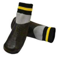 Waterproof Non-Slip Socks (Set Of 4)