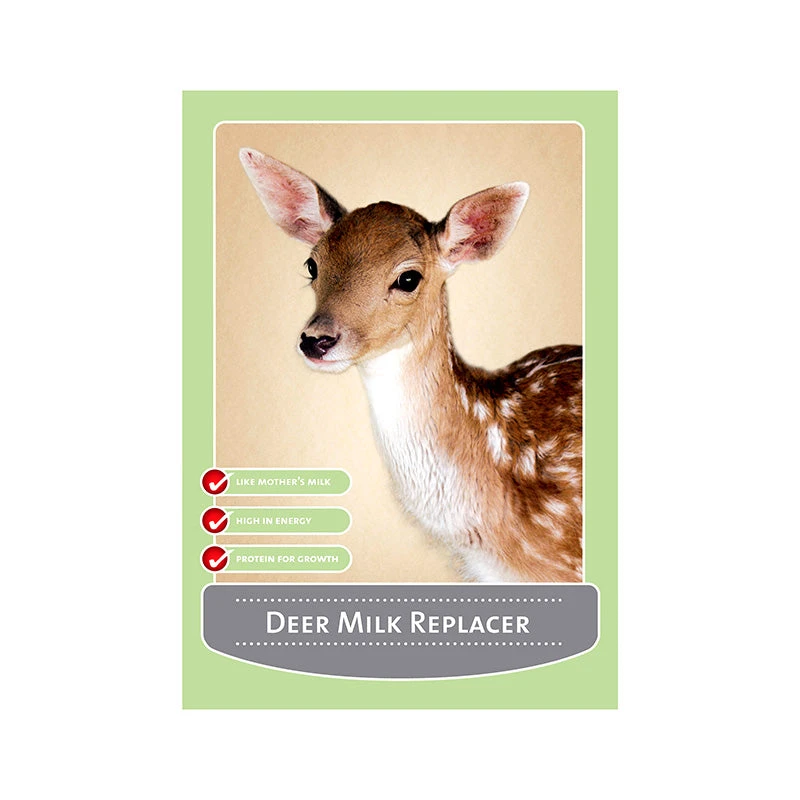 Wombaroo Deer Milk Replacer 1 Wombaroo Deer Milk Replacer