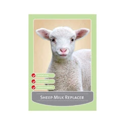 Wombaroo Sheep Milk Replacer