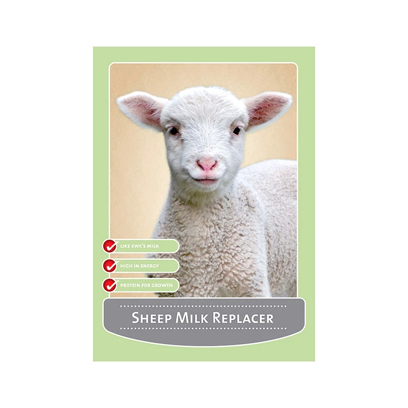 Wombaroo Sheep Milk Replacer 1 Wombaroo Sheep Milk Replacer