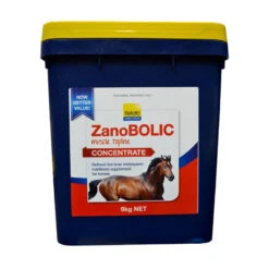 Kelato ZanoBOLIC Concentrate 10 Kelato ZanoBOLIC Concentrate -Vetn Pet Direct Store 767235