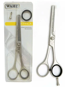 Wahl Scissors Italian Series Double Sided Thinning Scissors 16.5cm