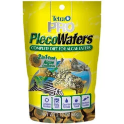 Tetra PRO Pleco Wafers