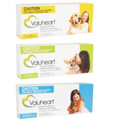 Valuheart Heartworm Tablets For Dogs