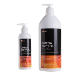 Value Plus Omega 3 & 6 Plus 9