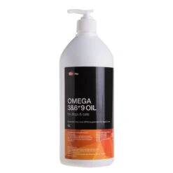 Value Plus Omega 3 & 6 Plus 9 5 Value Plus Omega 3 & 6 Plus 9 -Vetn Pet Direct Store 767527