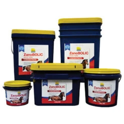 Kelato ZanoBOLIC Concentrate