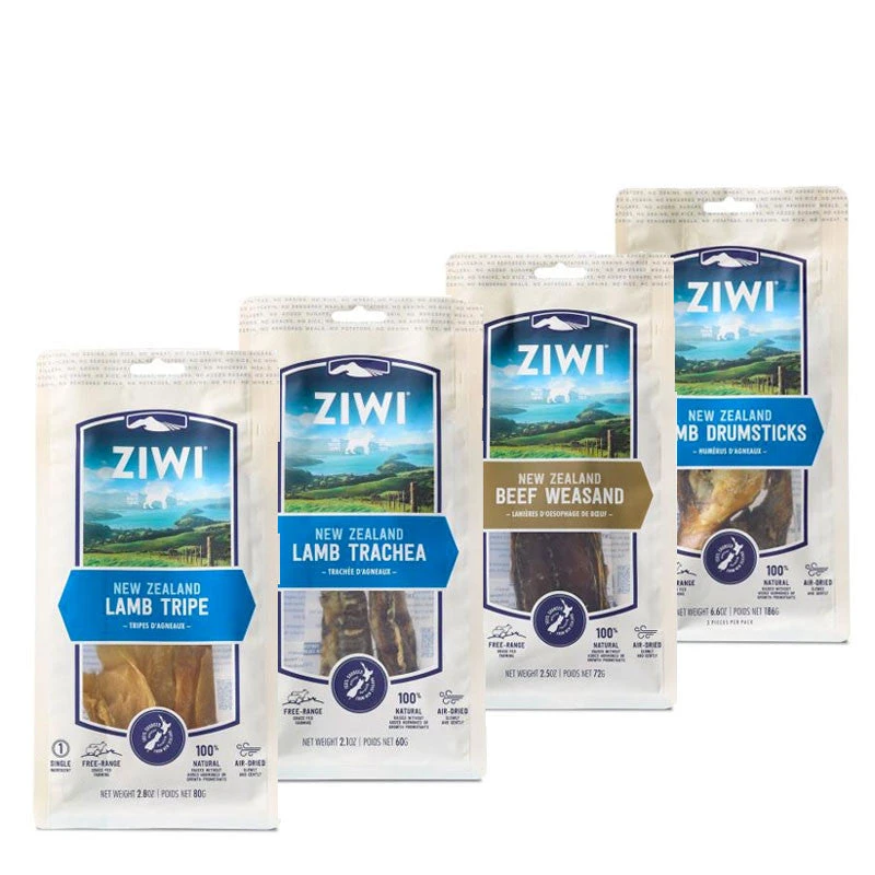 Ziwi Oral Health Care Chews 1 Ziwi Oral Health Care Chews