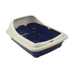Birba Litter Tray -Vetn Pet Direct Store 798115