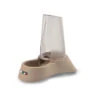 Nuvola Water & Food Dispenser