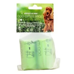 Compost-A-Pak Home Compostable Biodegradable Dog Poop Bags 11 Compost-A-Pak Home Compostable Biodegradable Dog Poop Bags -Vetn Pet Direct Store 7b1306147cca14dc057ca902daa3e4c7 4db47b5c 02d3 481e 831f d6daad1a4add